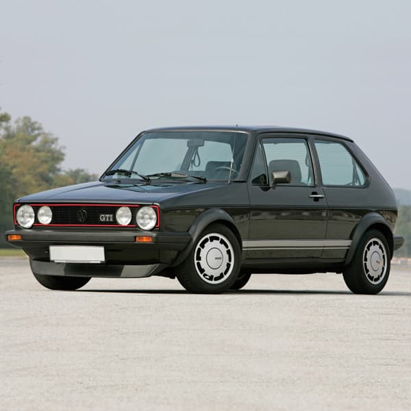 Mk1 Volkswagen