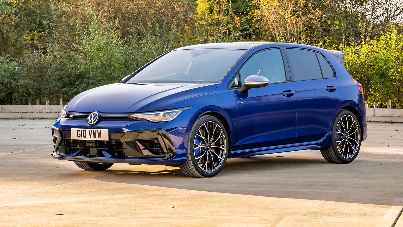 Mk8 Volkswagen