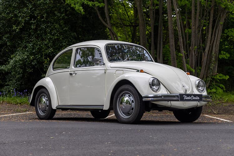 Type 1 / Beetle Volkswagen